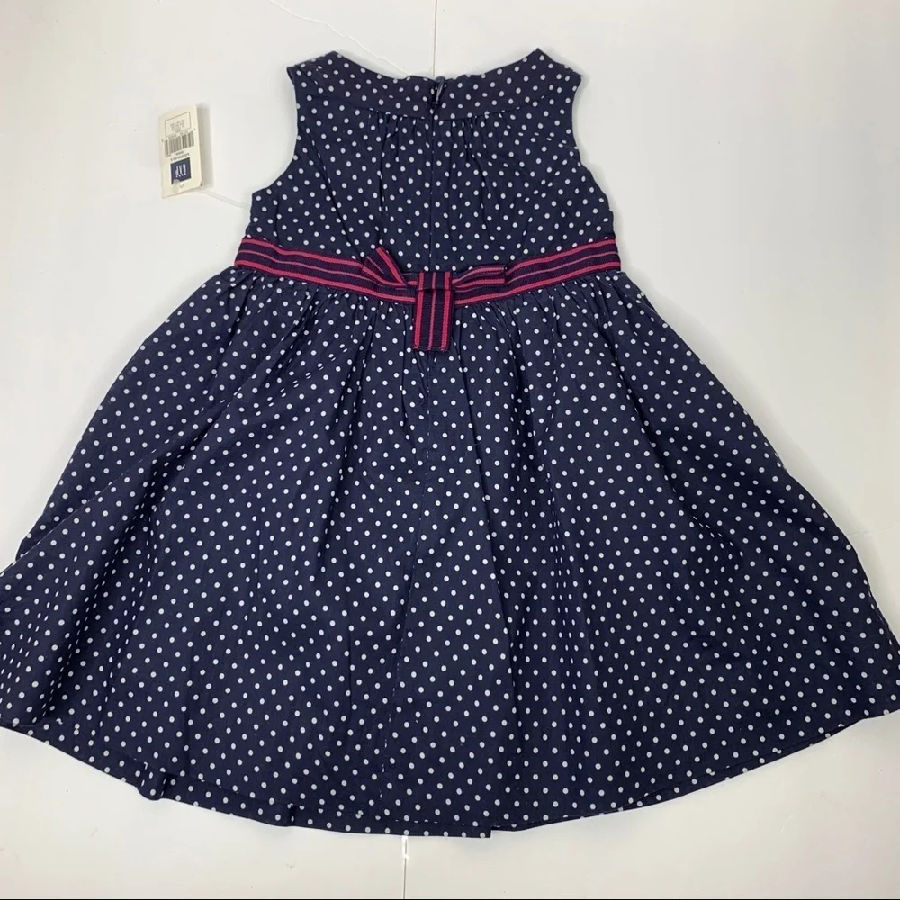 GAP baby navy